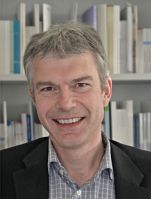 TMP_PROFILBILD Prof. Dr. Martin Werding